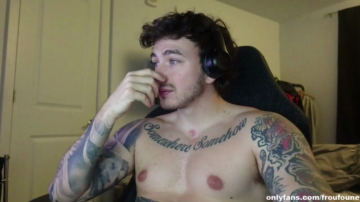 Froufoune  08-12-2021 video ultrahd